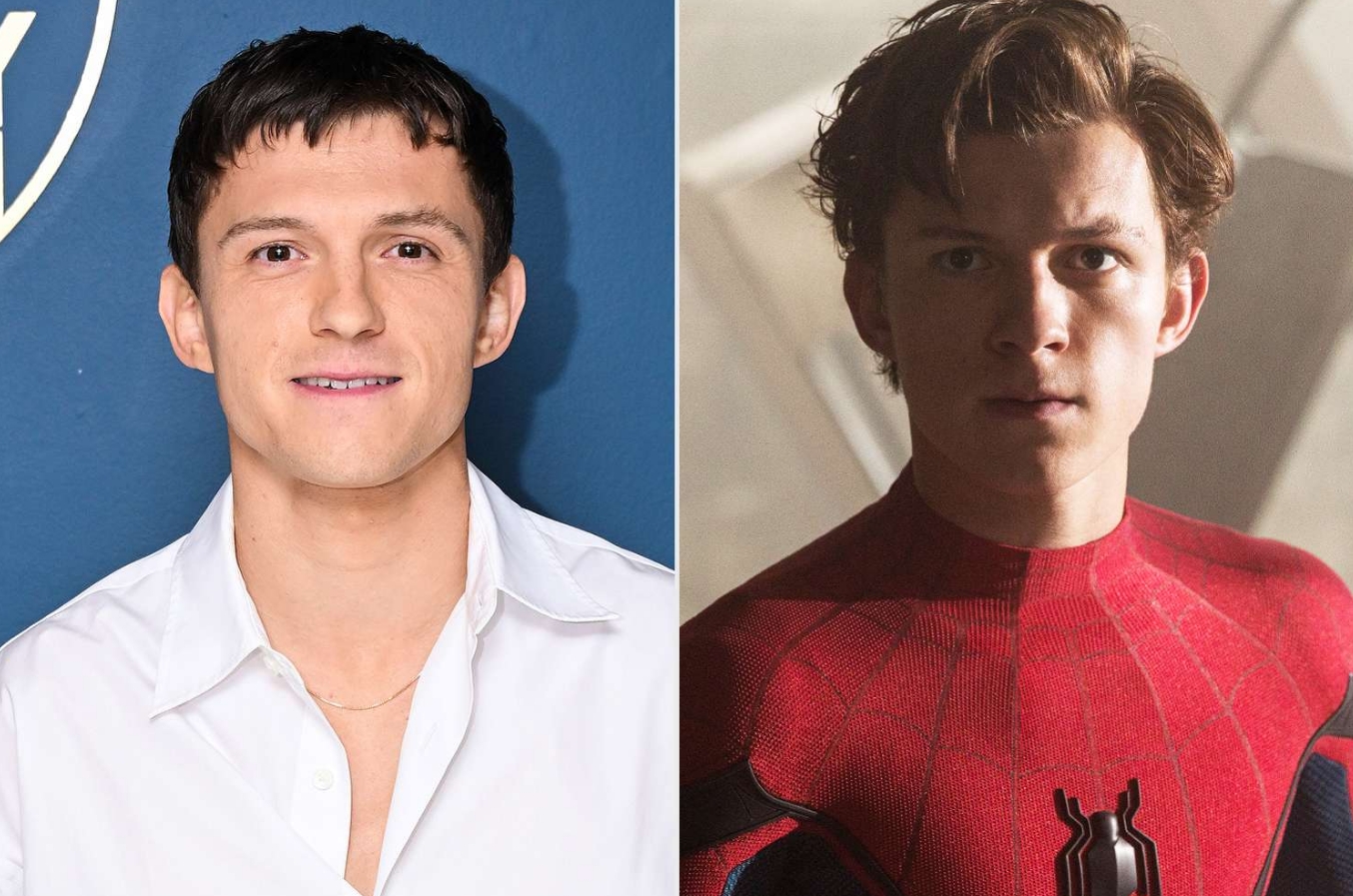 At 30, Tom Holland Joins Elite Club of Highest-Grossing Actors | Wikibash